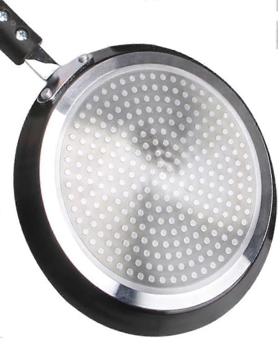 Maifan Stone Frying Pan Non Stick Versatile Omelette Pan 1Piece Kitchen Cookware For Home Use