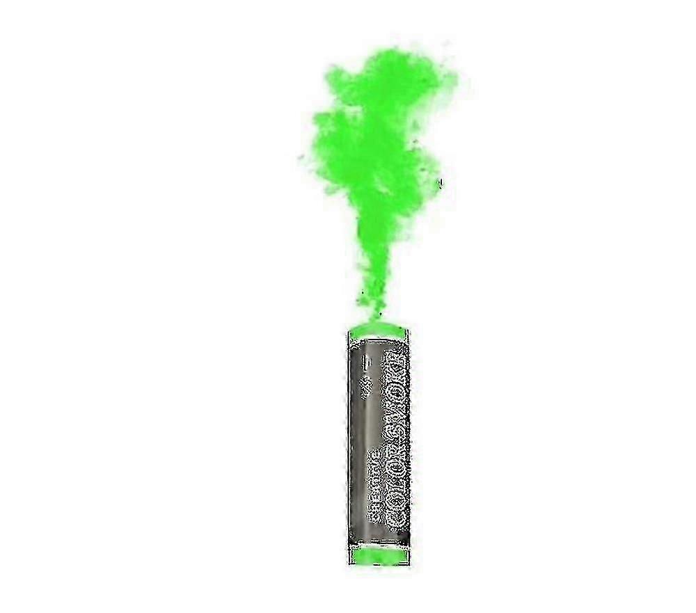 Accessoires de pulvérisation de fumée pour des effets de photographie créatifs