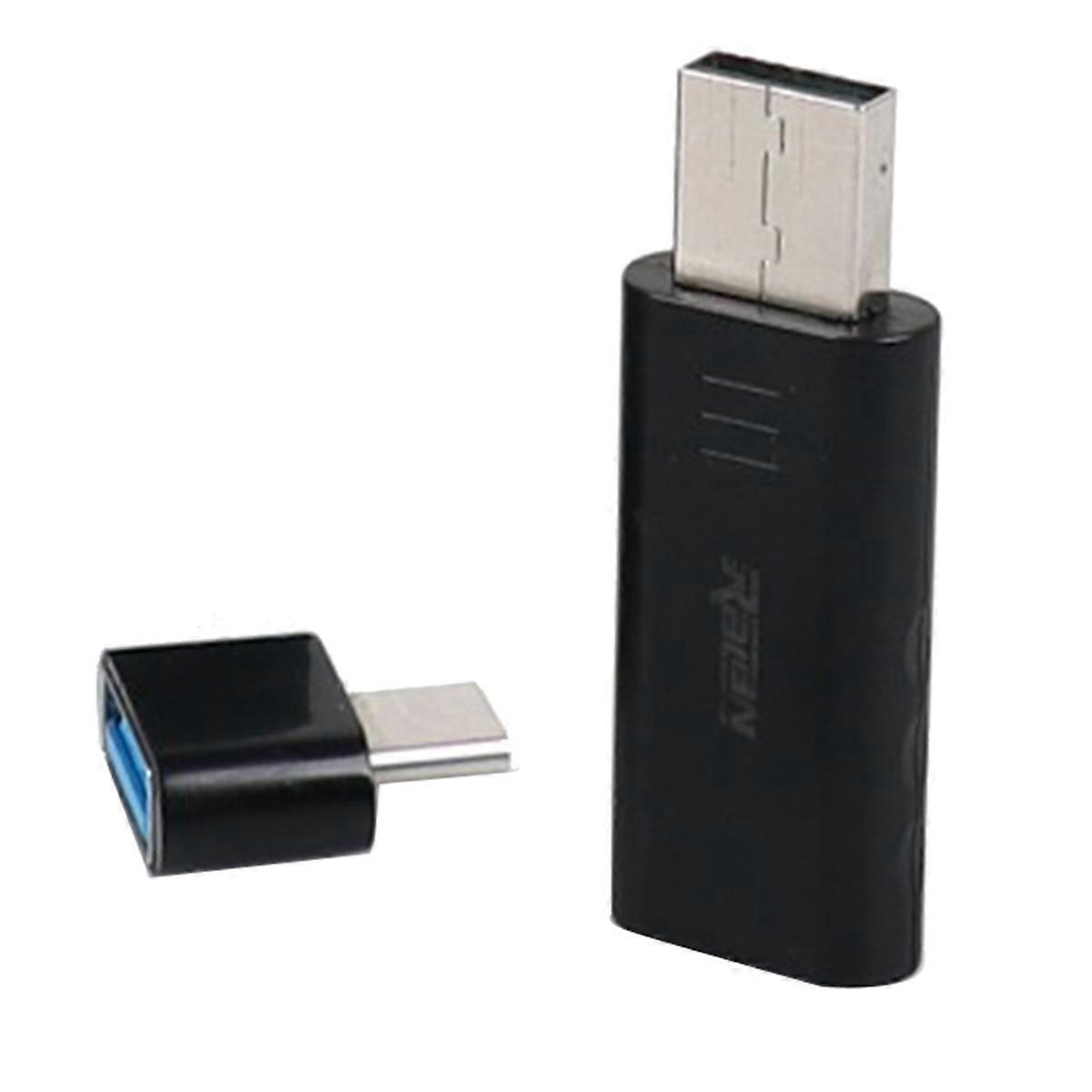 Wireless Bluetooth 5.3 Game Adapter USB Transmitter Receiver