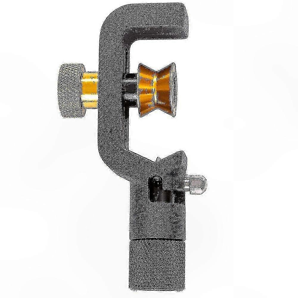 Fiber Optic Cable Stripper Tool for 8-28.6mm Armored Cables