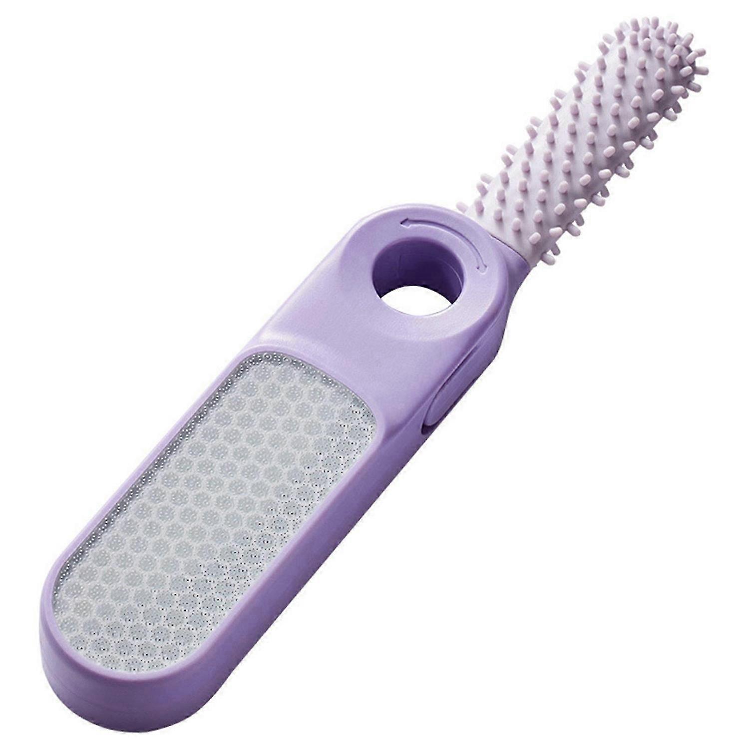2-in-1 Callus Removers for Feet, Dual Head Callus Removal Tool, Callus File, Foot File, Callus Rasp