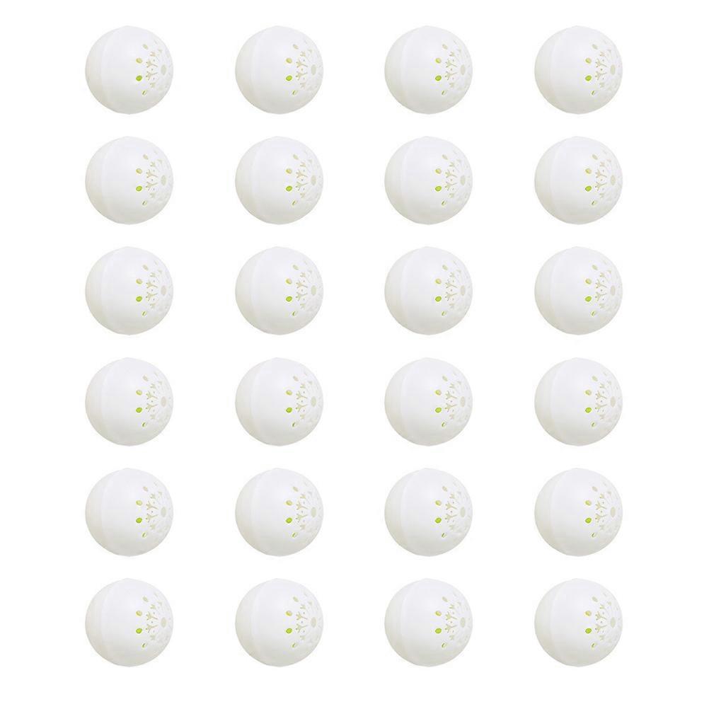 Odor Remove Balls Shoe Deodorizer for 4Packs of Professional Sneaker Air Freshener