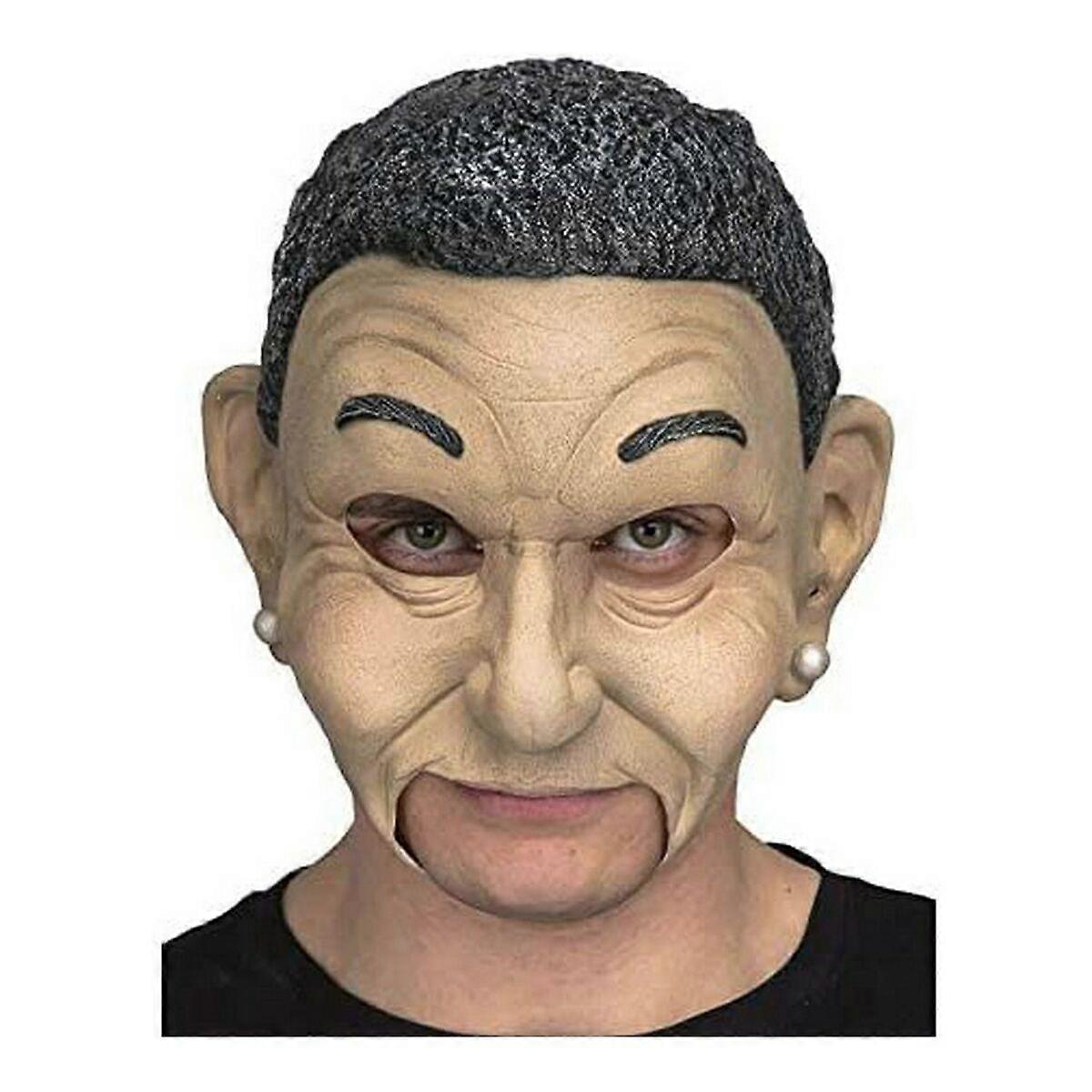 Mask My Other Me Uncle Encarna One size S