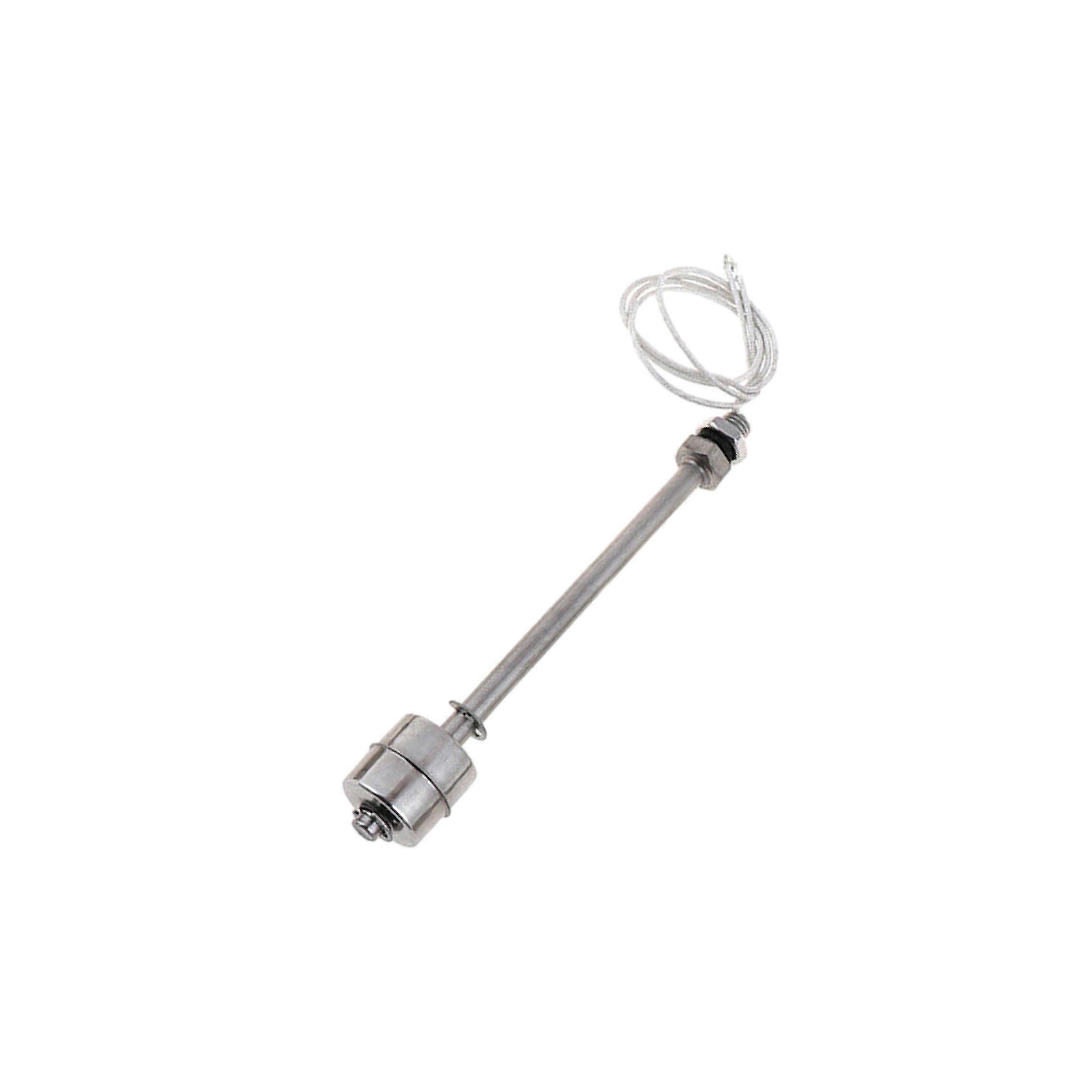 Stainless Steel Float Switch High Performance Tank Liquid Water Level Sensor
