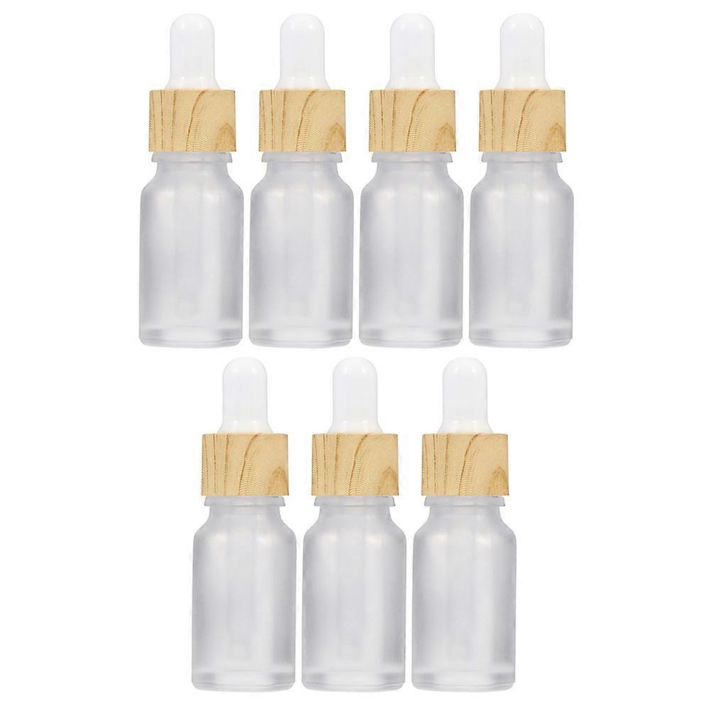 Subpackaging Bottle Essential Oil Bottle for Storage Use 14Pcs