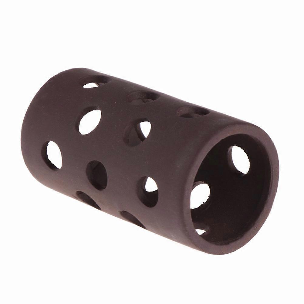 Fish Shrimp Shelter Underwater Environment Hiding Place Aquarium Decoration Multi-Colored 2Pcs