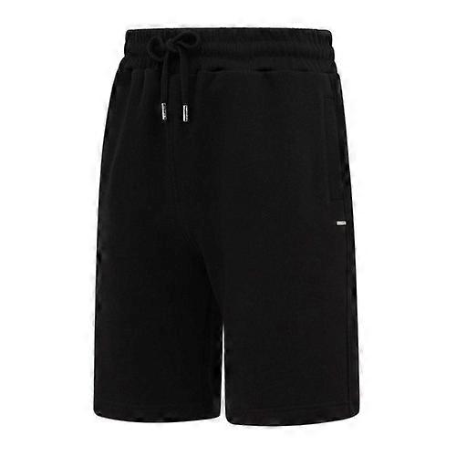 Mallet Mens Loop Back Shorts