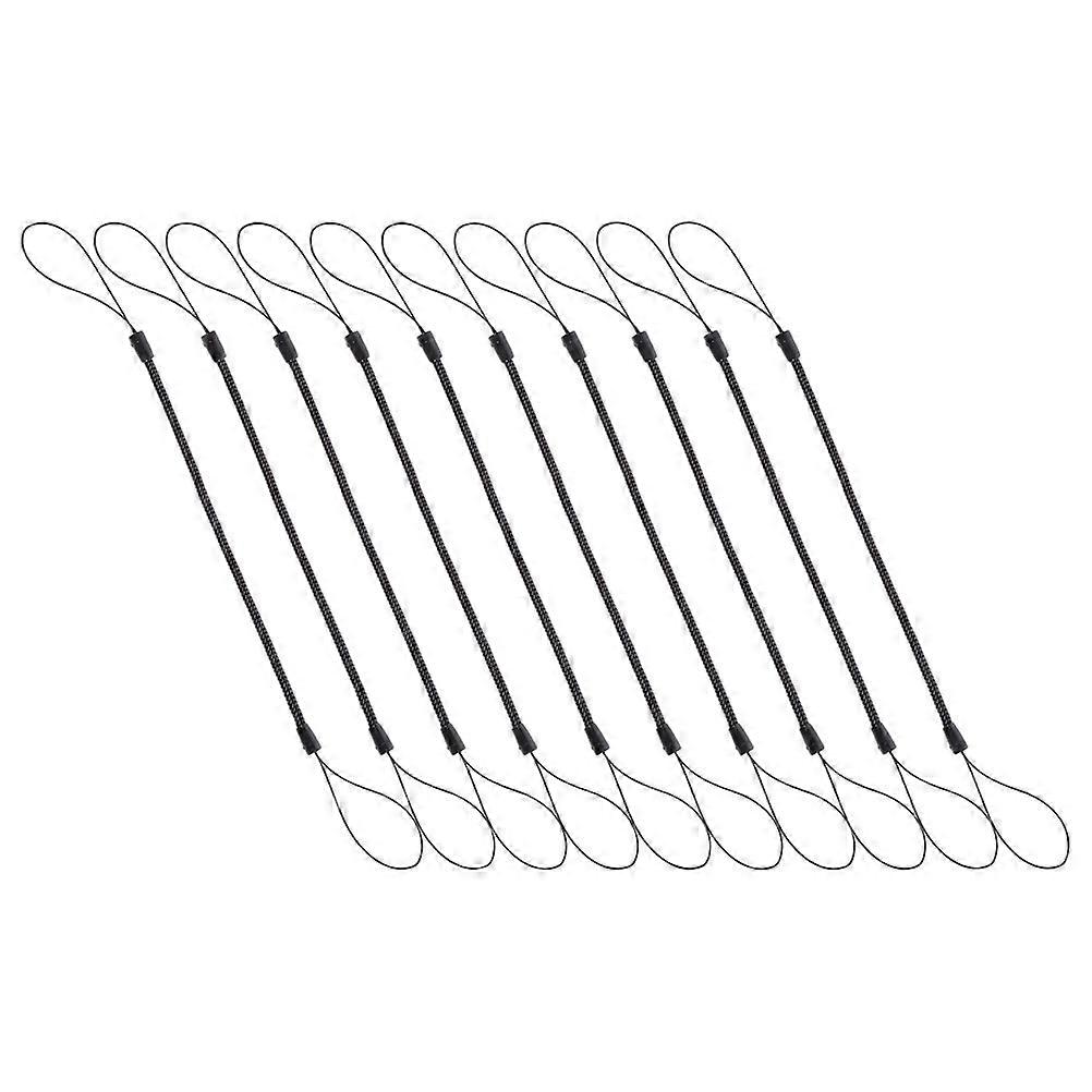 Anti Lost Rope for Stylus Pen Hanging Spring Replacement 30Pcs