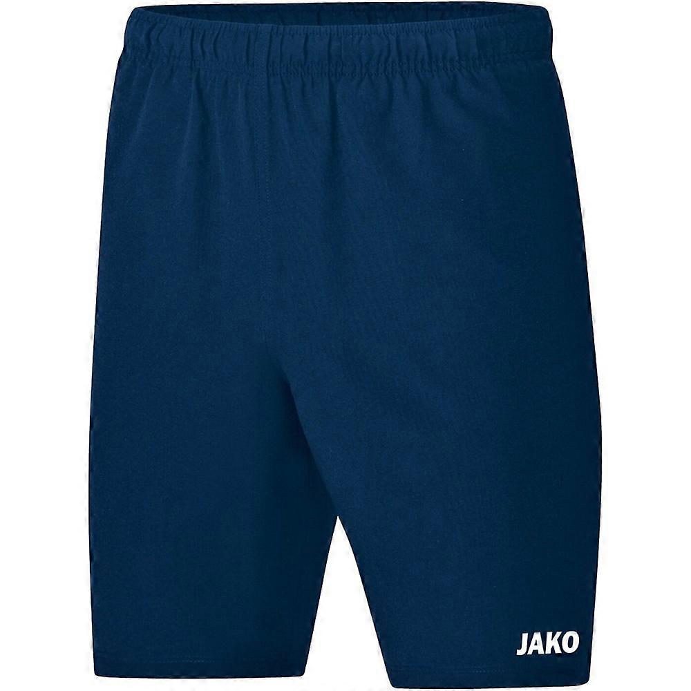 Trousers Jako Classico 625042nightblue