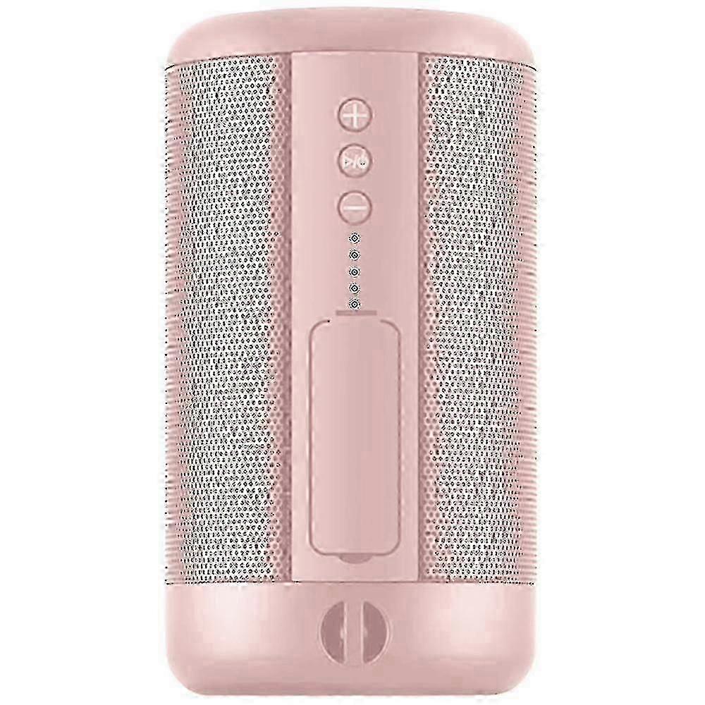 Portable Bluetooth Speaker,ipx5 Waterproof Bluetooth Wireless Speaker