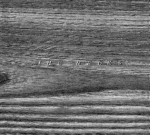 Necks The - Aether [CD]