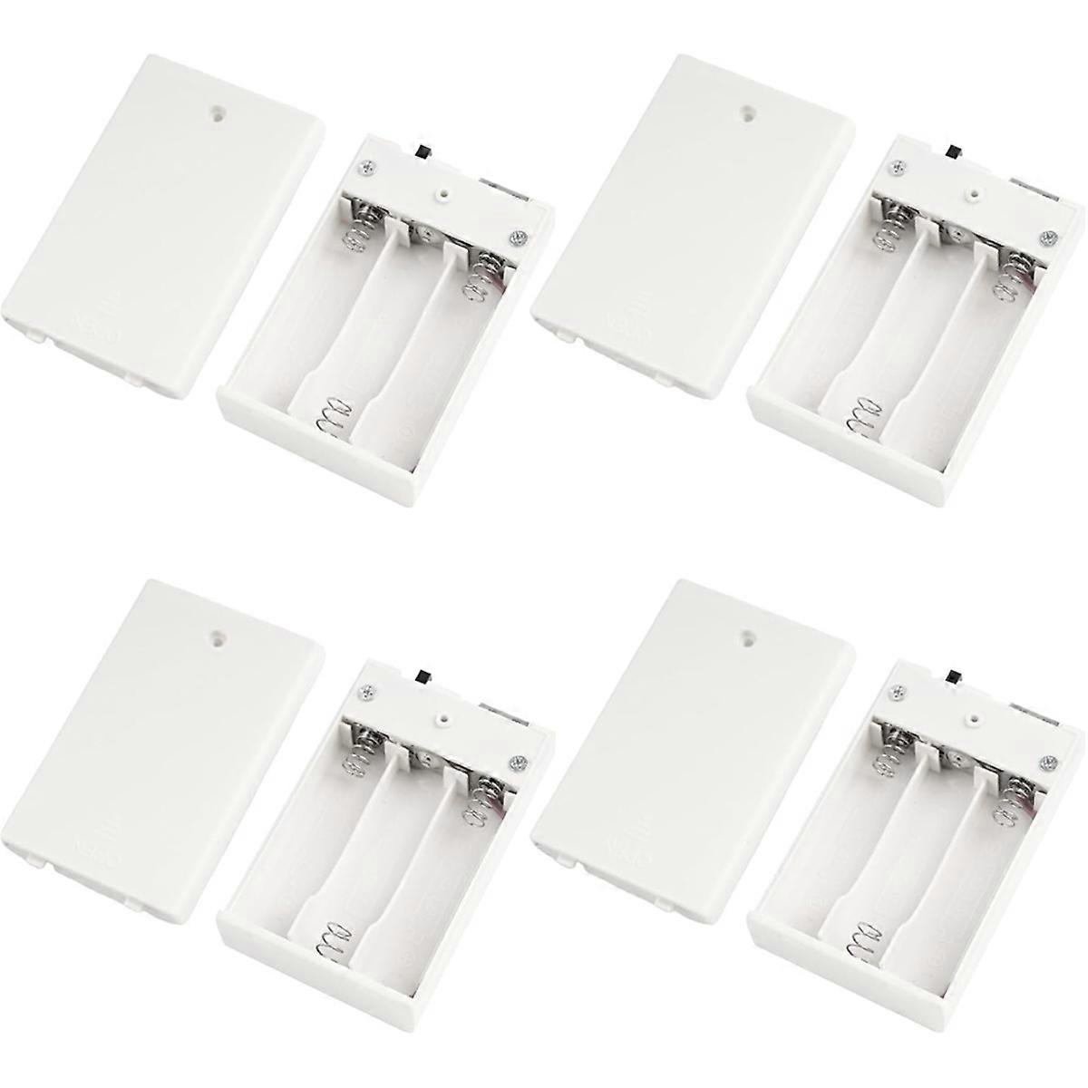 Portable USB Battery Pack for 5V LED Neon Sign