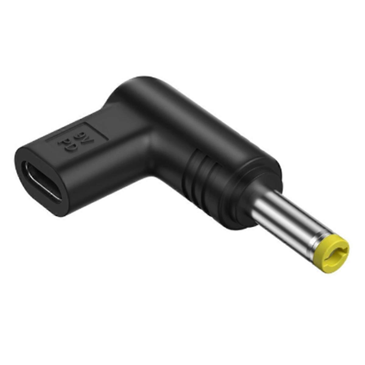 5pcs Type-C to DC 5V Power Charge Converter for 1000 2000 3000