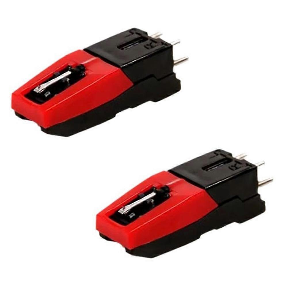 For LP Vinyl Player Phonograph Phonographic Record Player Needle