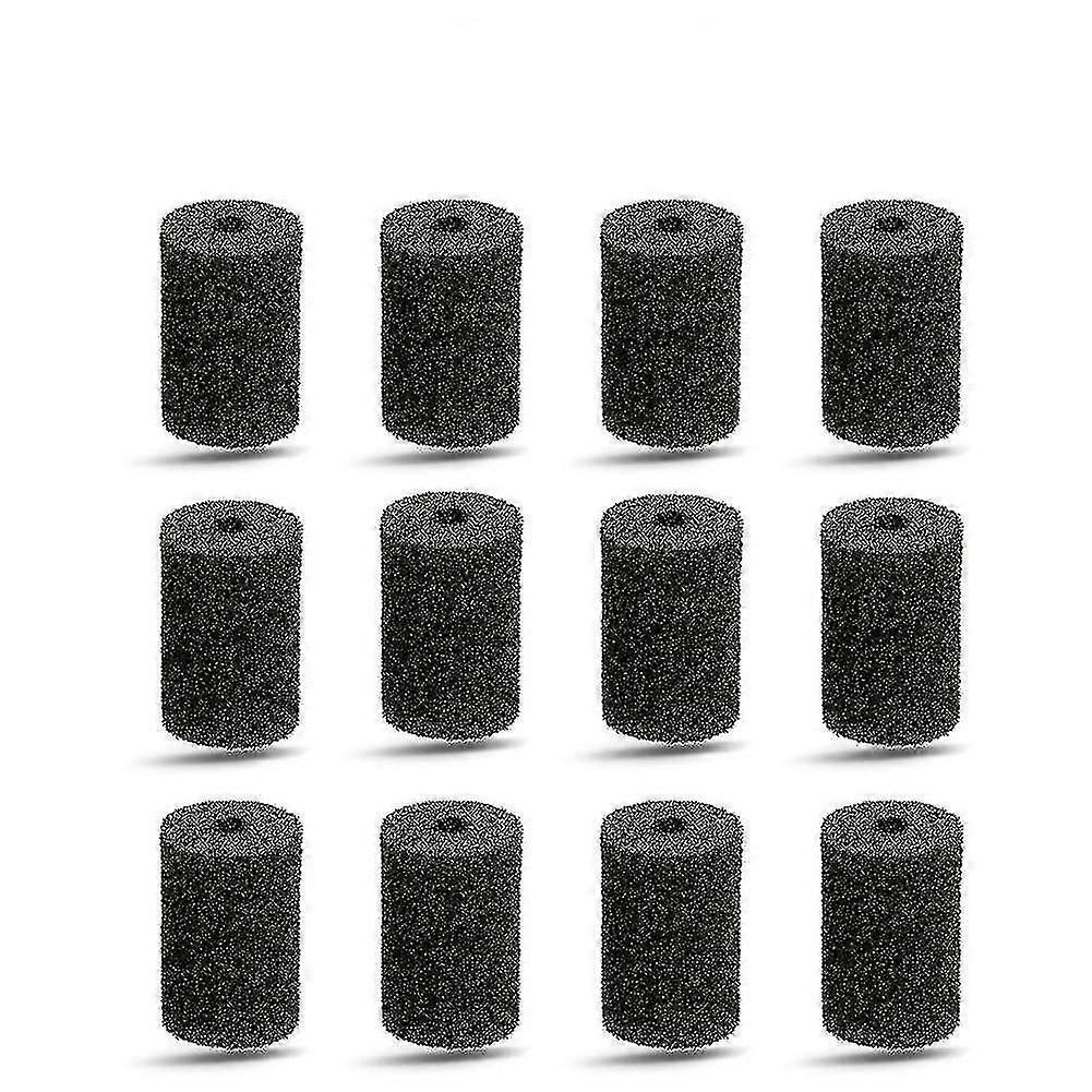 Polaris Sweep Schlauch Schwanz Scrubber Filter Schwamm Schaum Rolle für Pool Reiniger