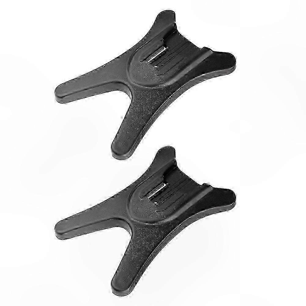 Universal Flash Stand with 1/4" Tripod Thread for DSLR Cameras and Speedlights