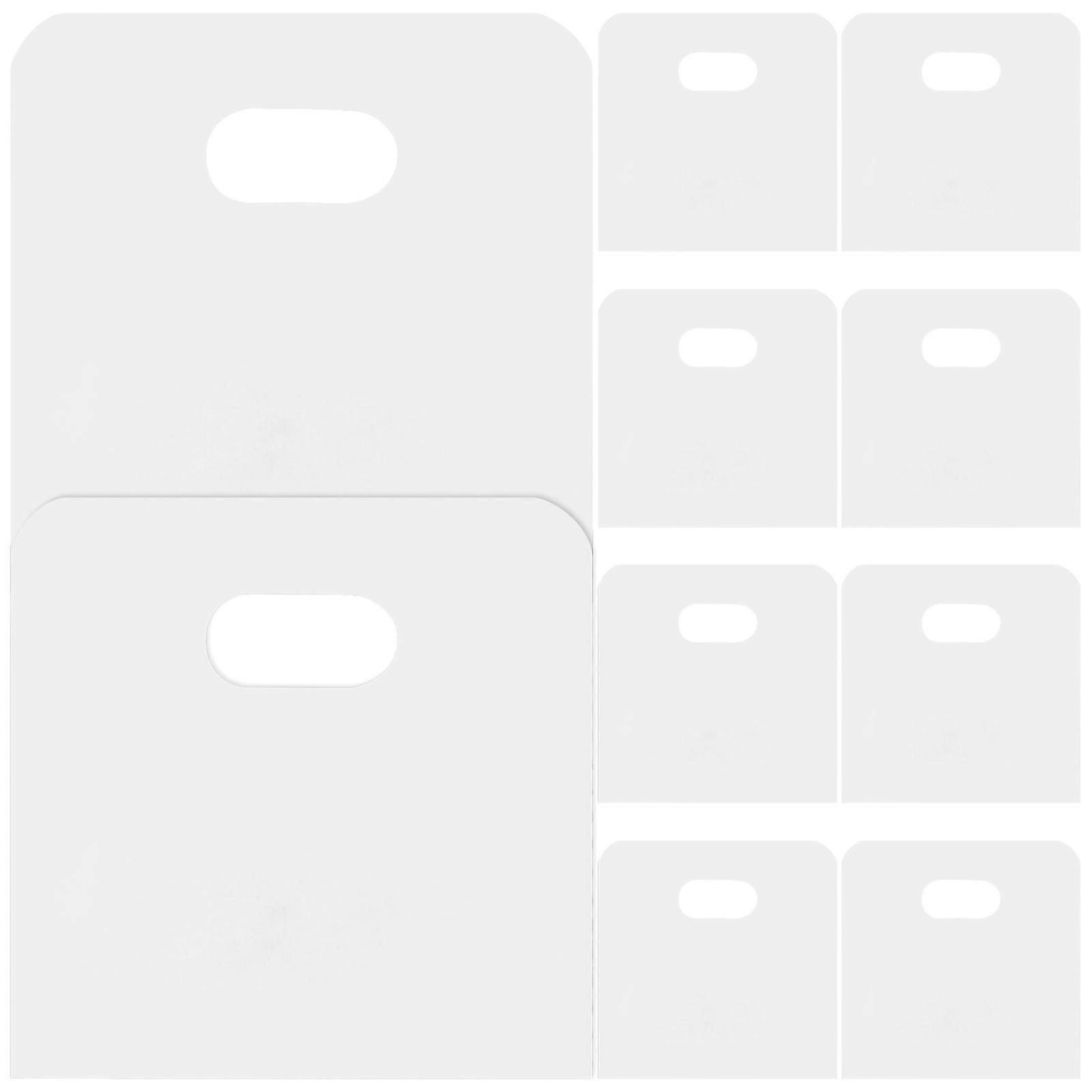 Blinds Maintenance Kits, Lightweight Stem and Tab Replacements for Vertical Blinds