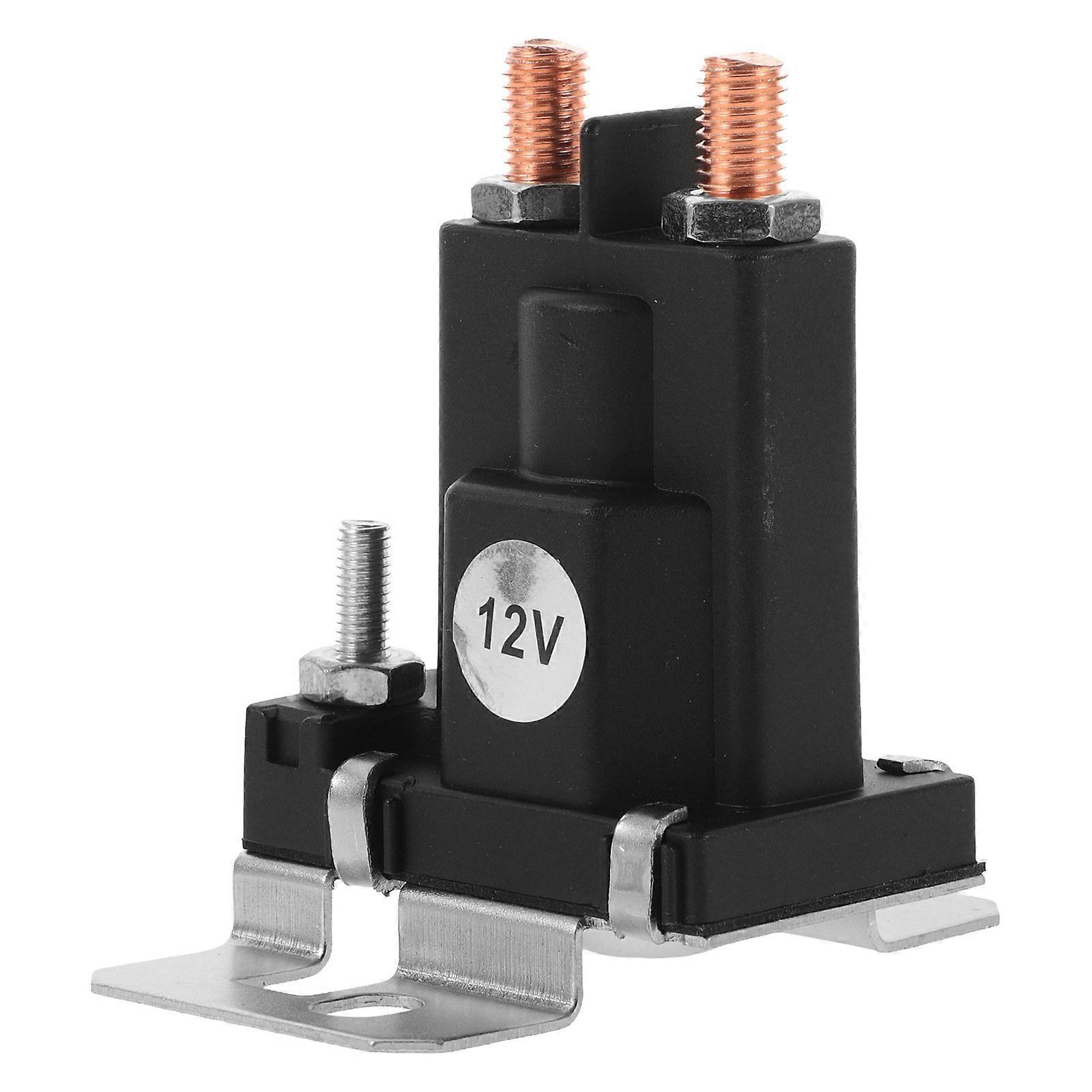 Quick Start Relay Automotive Relay for Car Use