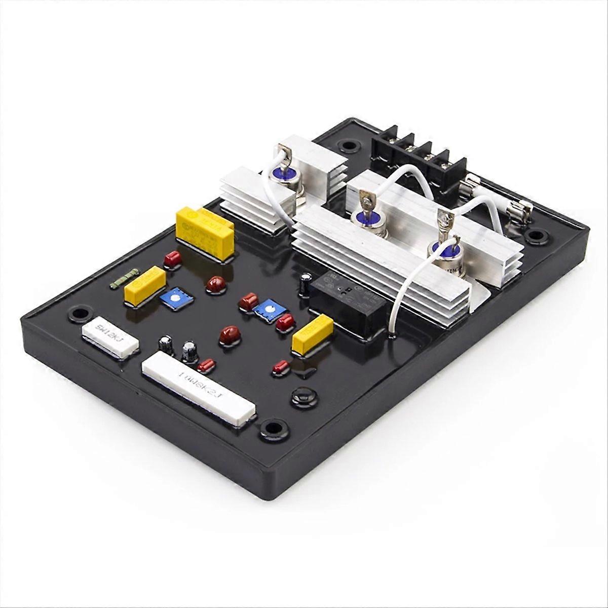 GAVR-35A AVR Automatic Voltage Regulator Stabilizer