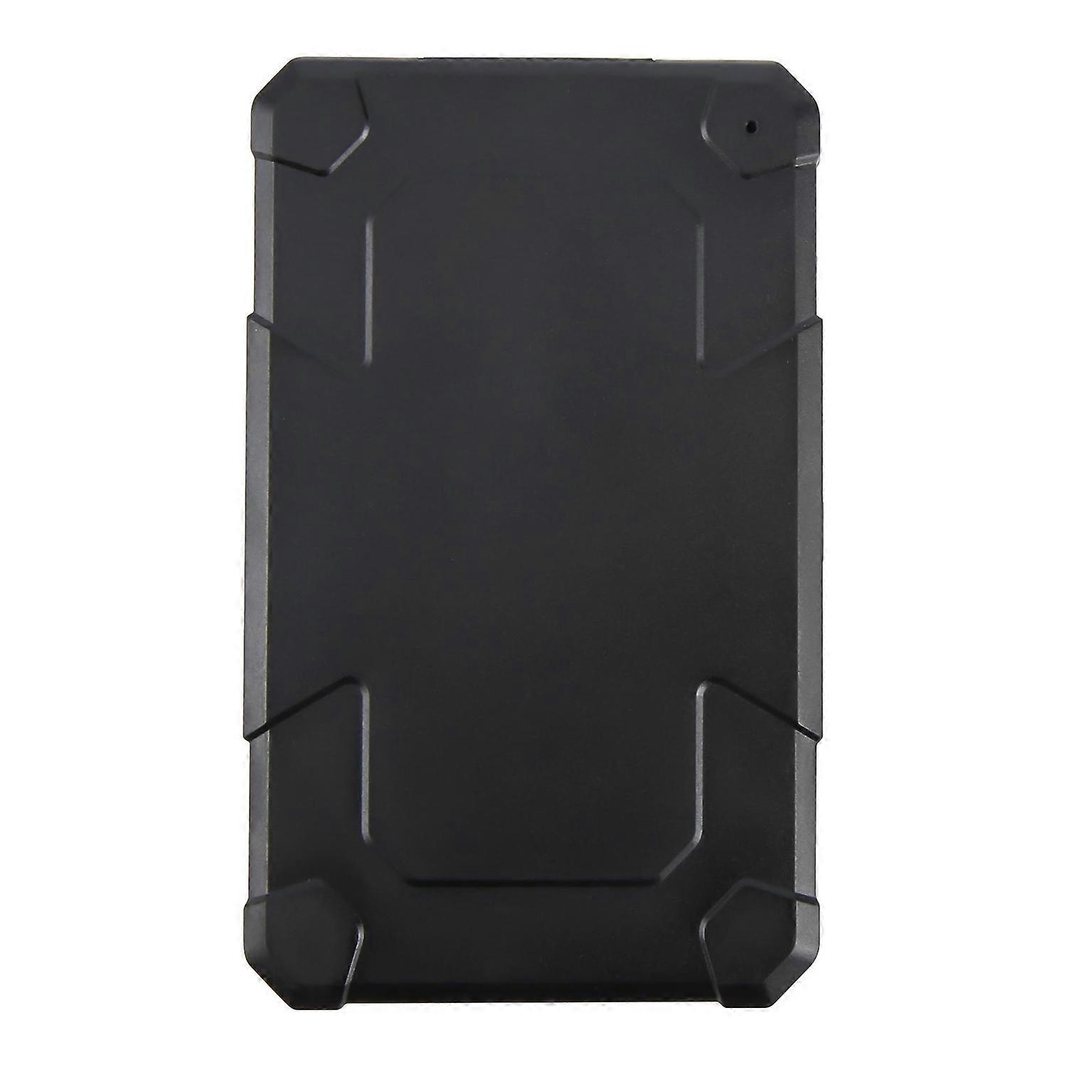 10000mAh Car 4G GPS Locator Tracker GT18C