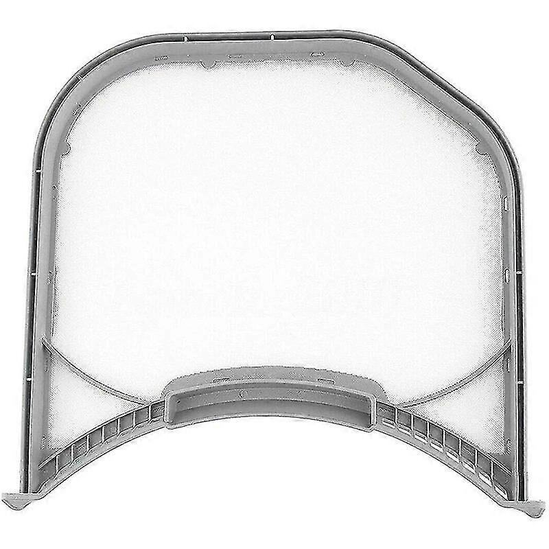 Dryer Lint Filter Assembly Compatible with LG Electronics ADQ56656401 Dryer Screen Filter~26148 25-26s