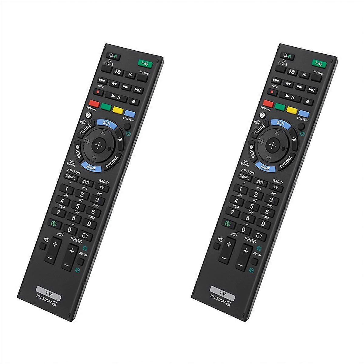 Universal Remote Control for RM-ED047 RM-YD103 RM-ED050