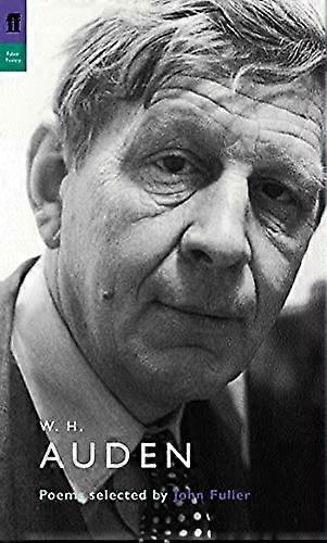 W. H. Auden