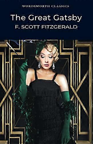 The Great Gatsby