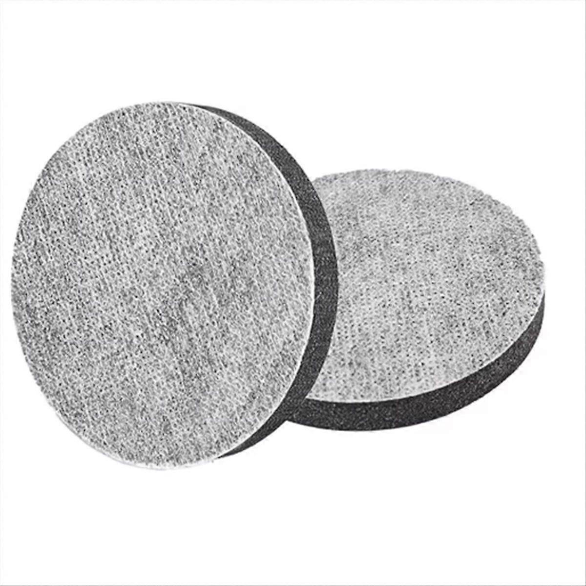 2 Pcs MicroDisc Water Filter for Fill and Go Water Filter Bottles Carafes, Water Filter MicroDisc R