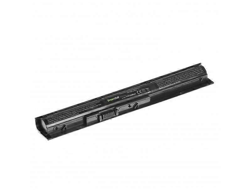 Green Cell Hp82 Notebook Spare Part Battery