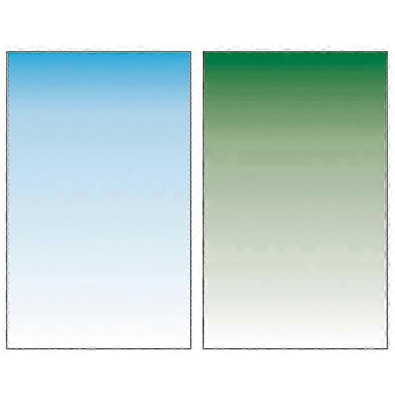 54 x 83cm Gradient Morandi Double-sided Film Photo Props Background Paper