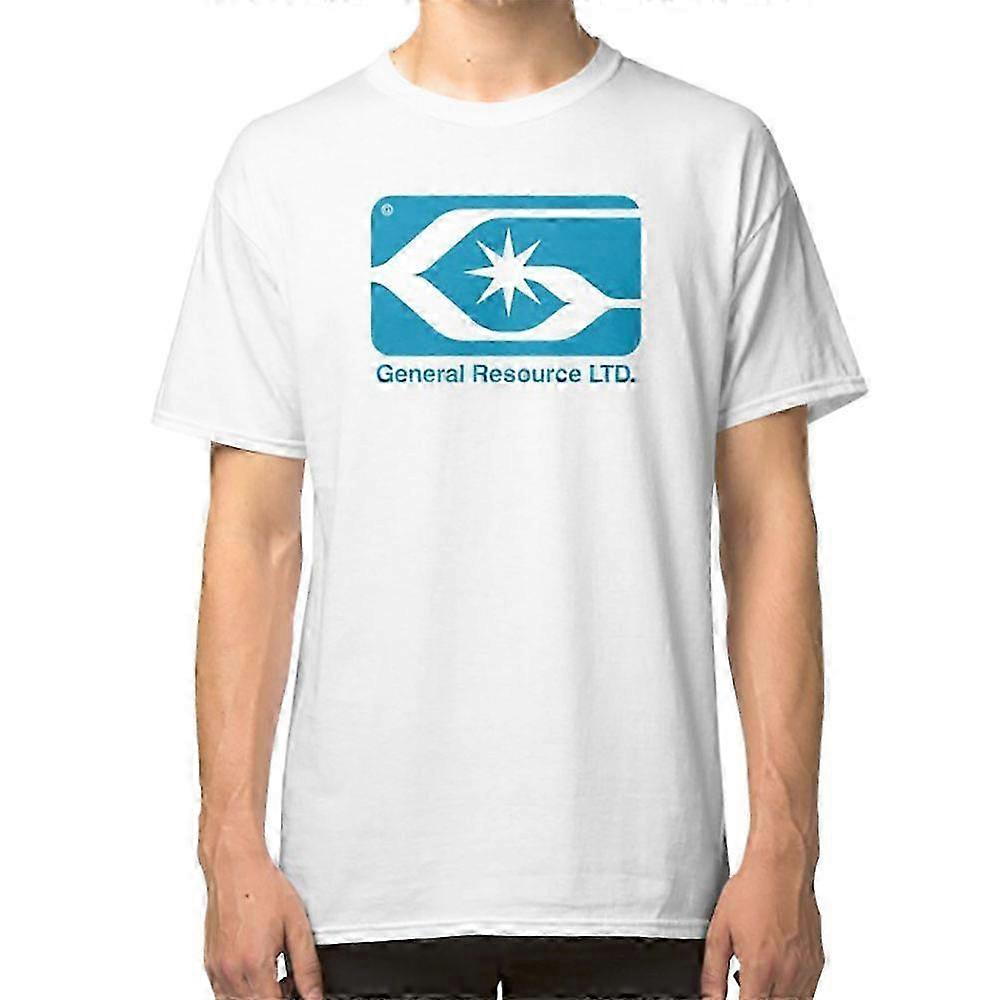 Ace Combat General Resource Limited T-shirt