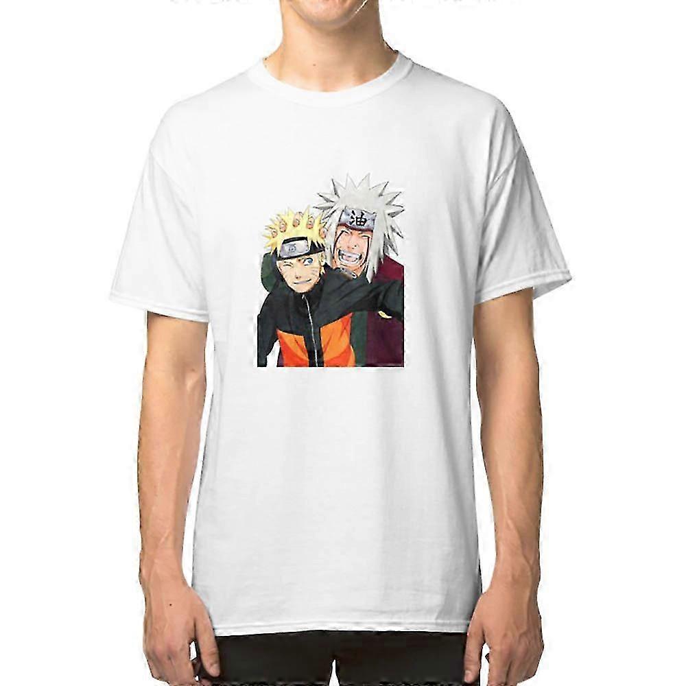 Anime Sensei T-shirt