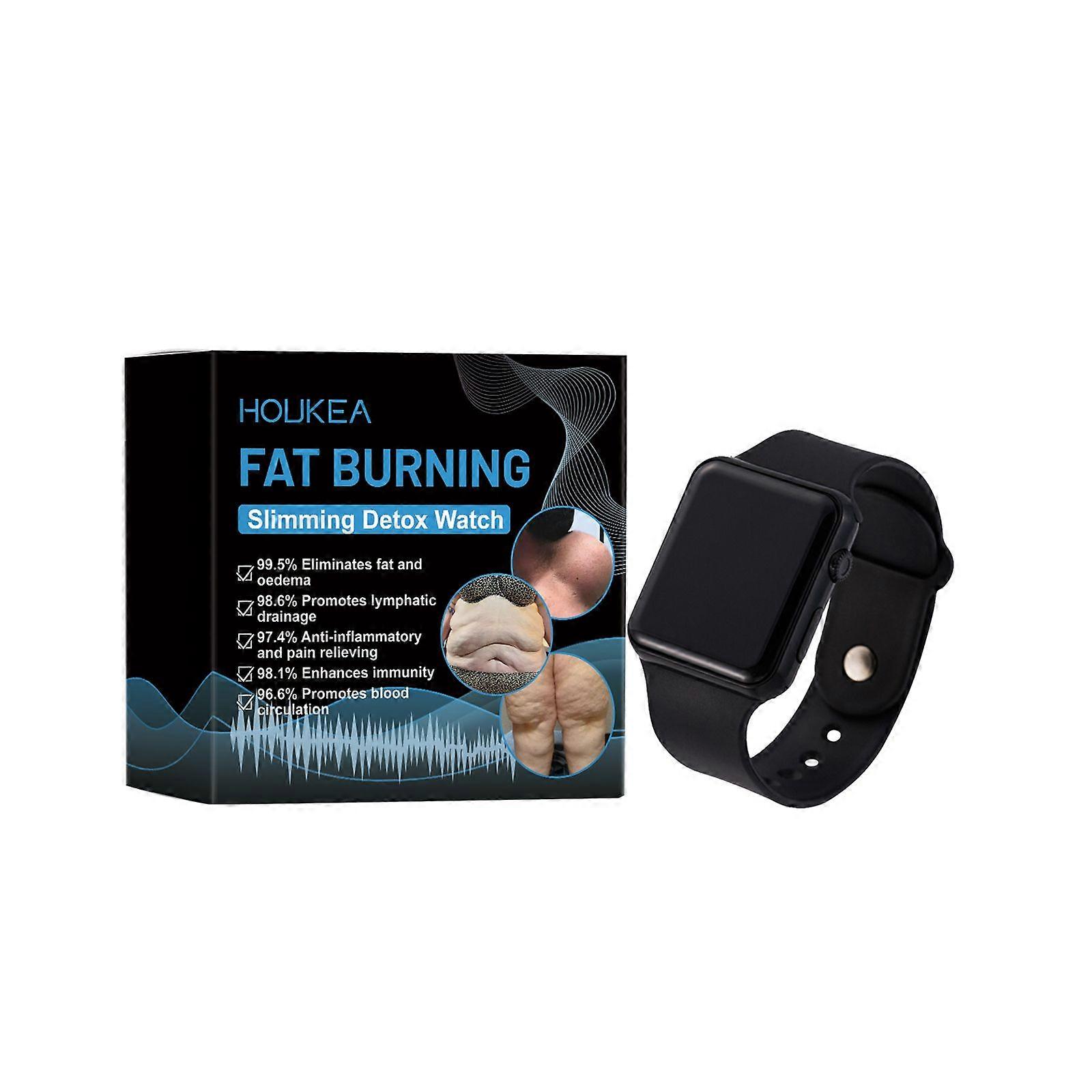 Sports Watches Contain Silicone