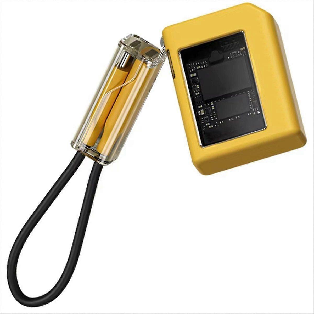 Custodia SSD M2 2230 Custodia SSD M.2 NVMe USB 3.2 Gen2 (10Gbps) a SSD esterno NVMe PCI-E M.2 per Lap