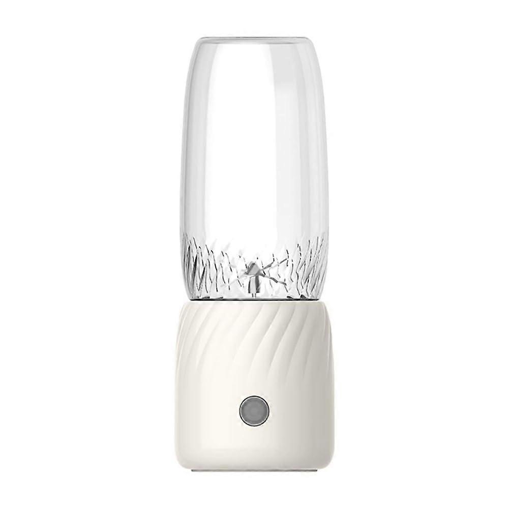 Portable Blenders 2Pack Rechargeable Mini Handheld Juicer For Fruit And Vegetables, Easy Install, Easy To Use