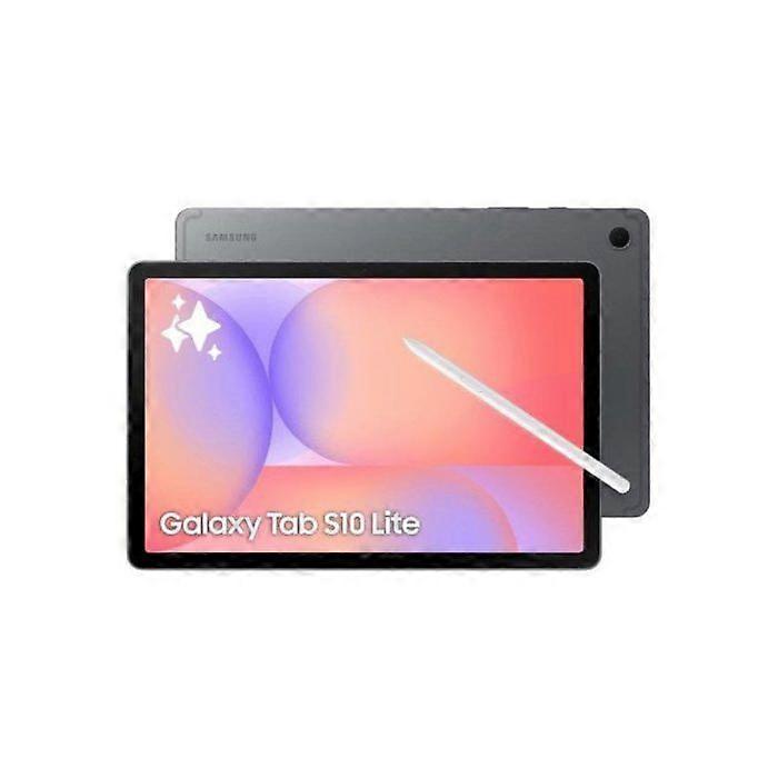 Samsung Galaxy Tab S10 Lite 10.9" 128GB 5G 8000mAh Android Sivý
