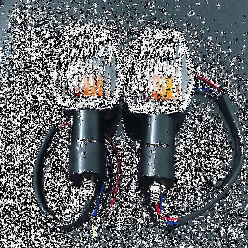Motorcycle indicator for Honda CBR 919 05-up 1300 turn signal lamp