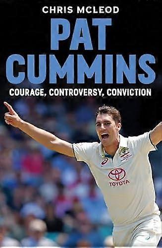 Pat Cummins - Chris Mcleod