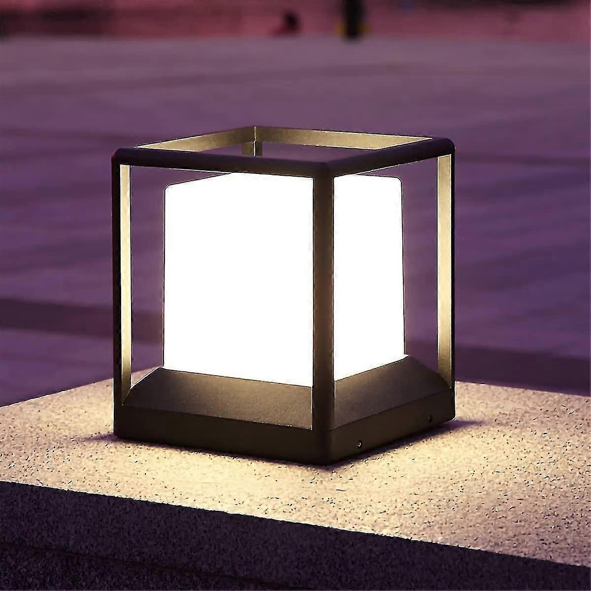 waterproof garden light ip65 e27 socket for outdoor paths