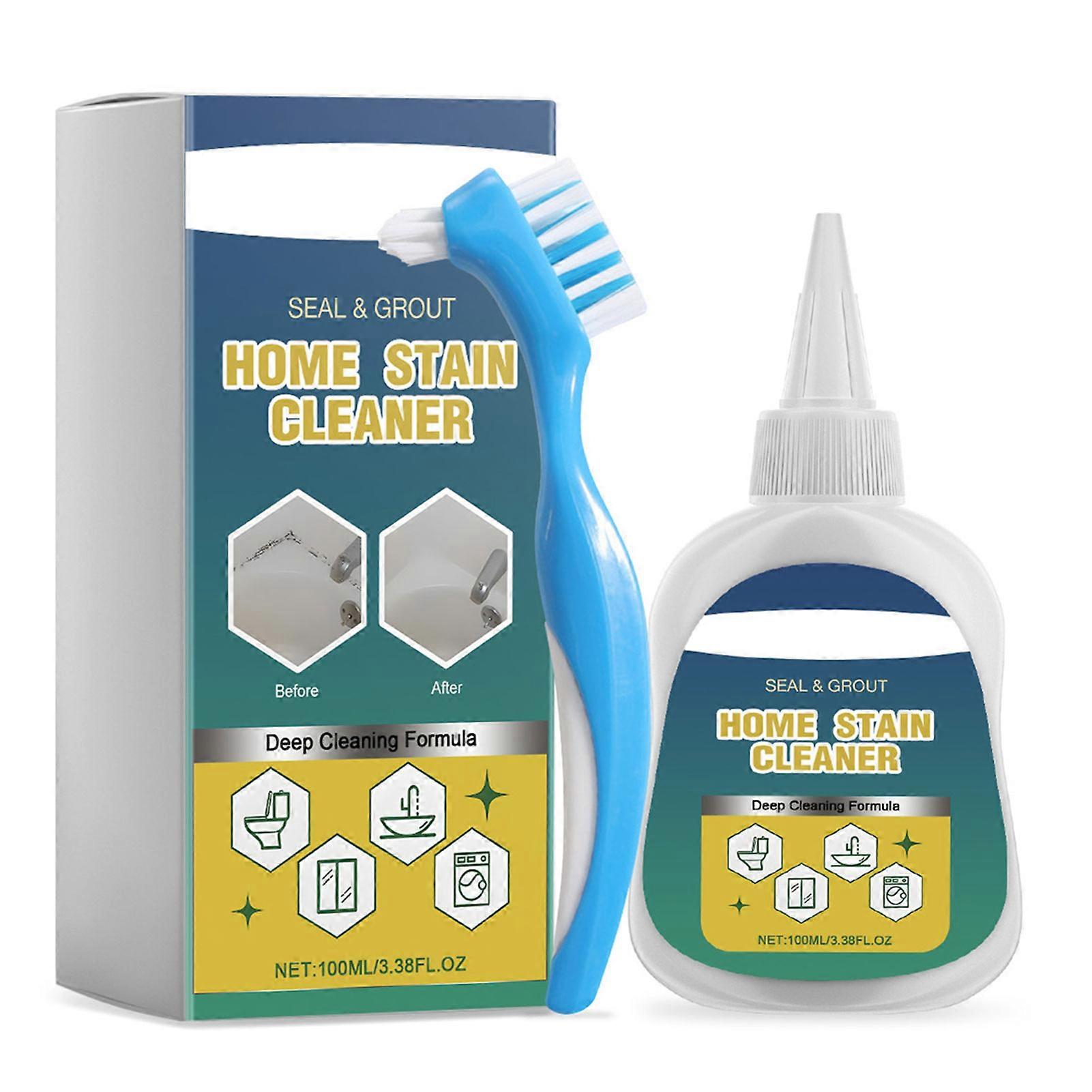 multi surfaces household cleaning gel with powerful formulas Achieve sparkling clean with minimal effort. Kitchen grease buildup removal