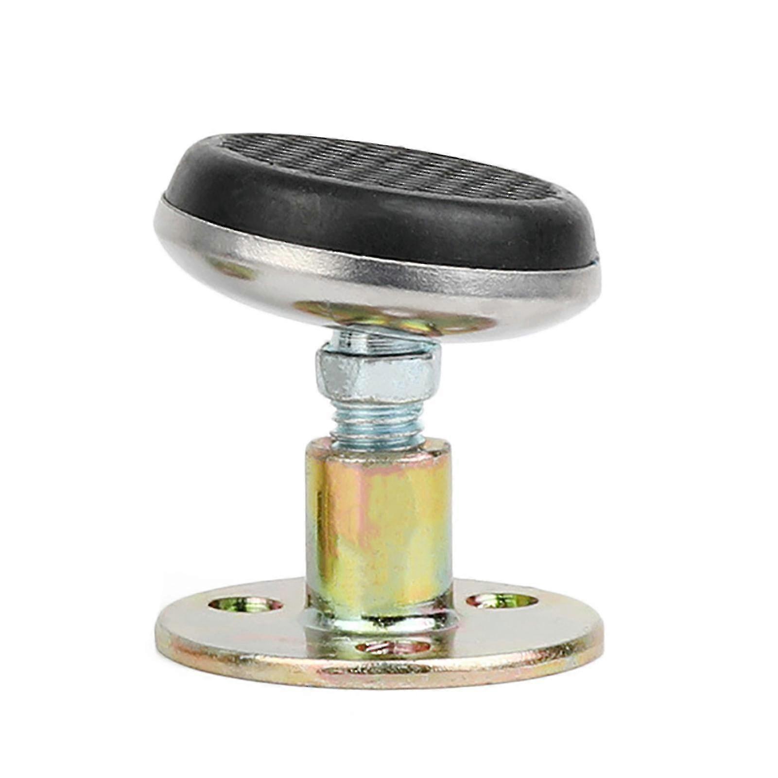 Adjustable Threaded Bed Frame Anti-shake Tool Headboard Stoppers Protect The Wall