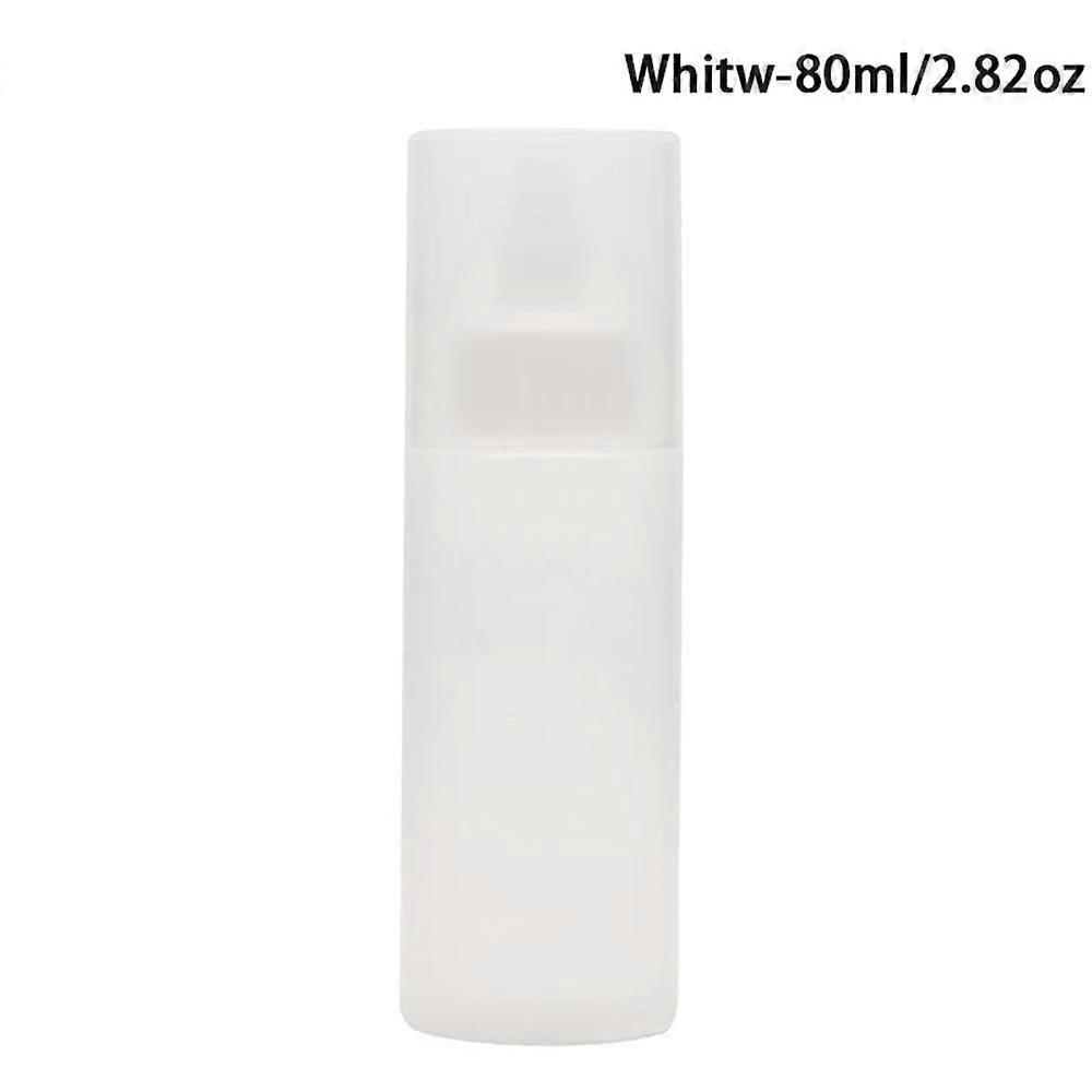 40/80ML Condiment Squeeze Bottle Dispenser Oil Container Portable Mini Sauce Seasoning Box  Ketchup