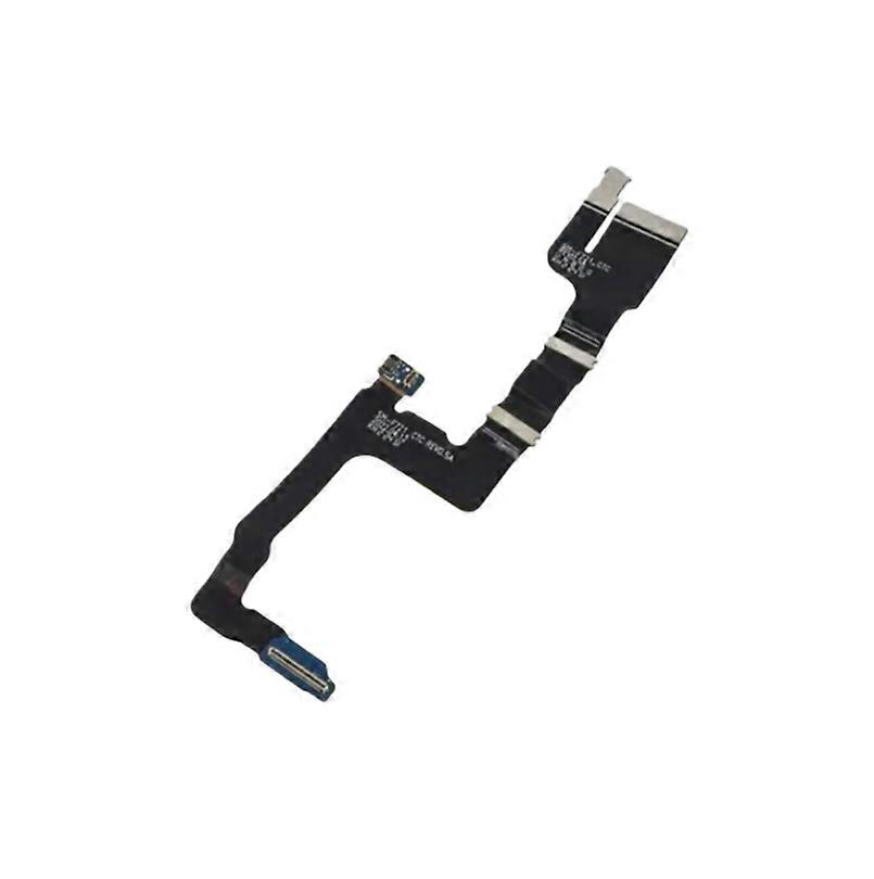 Universal Hinge Cable Rotating Shaft Flex Cable Board for Samsung Galaxy Z Flip4 F721