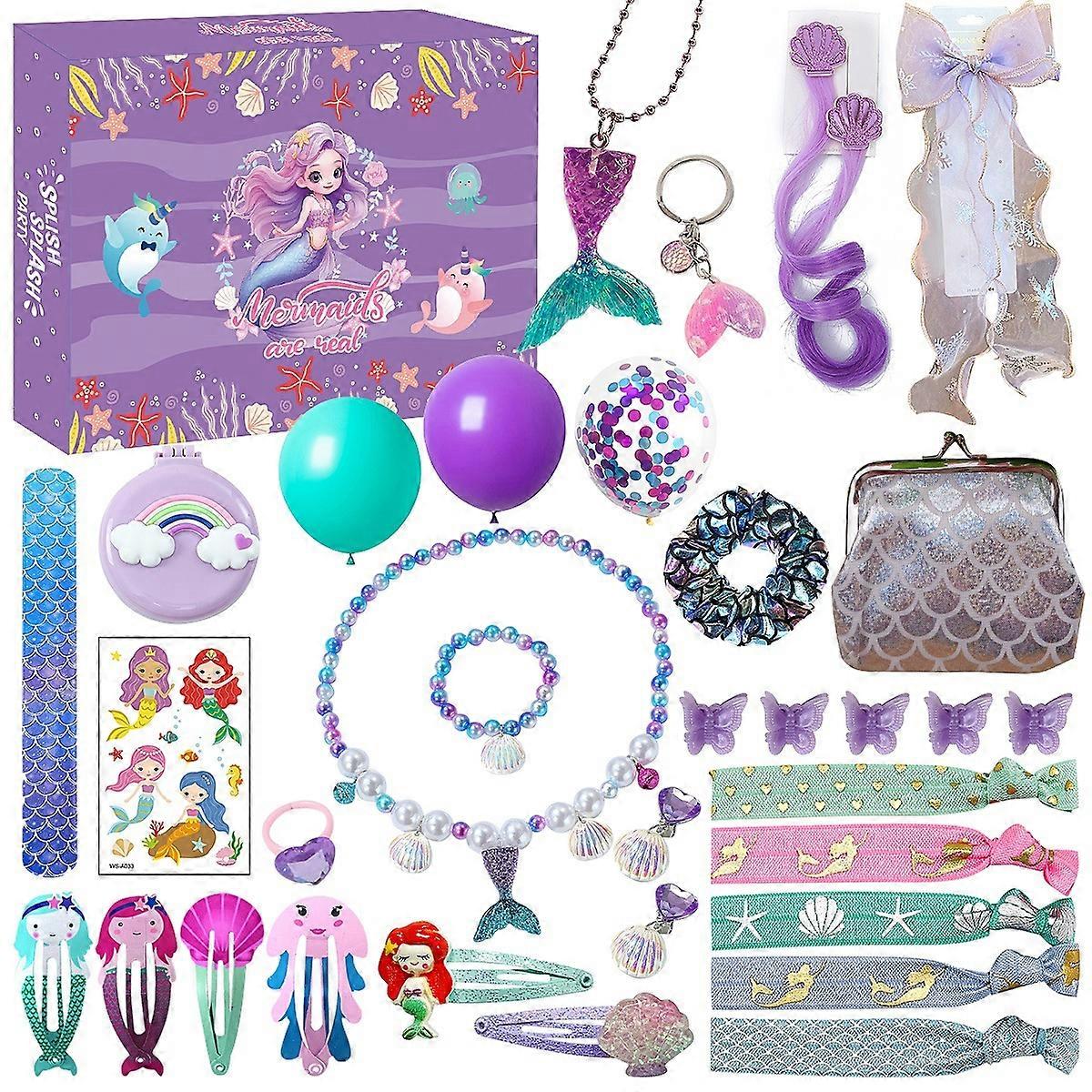 Christmas Countdown  24 Advent Calendar, Blind Boxy335