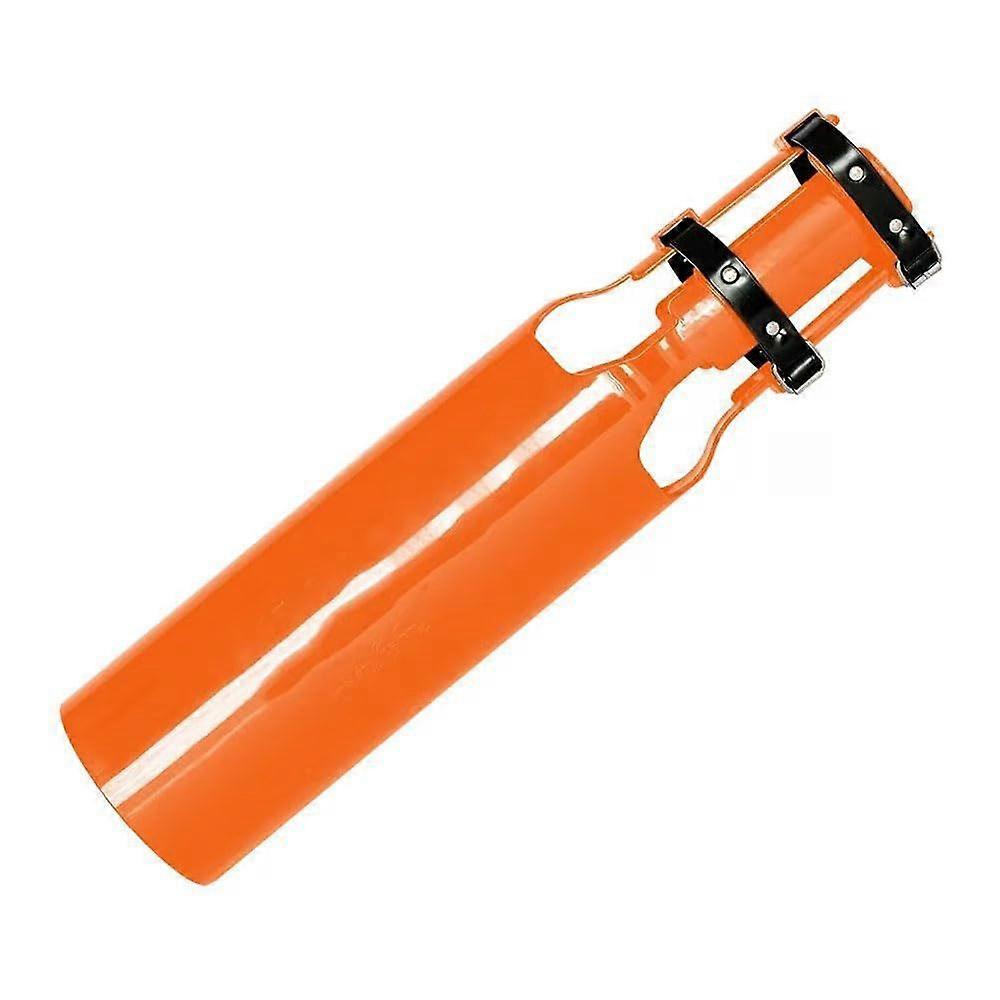 Leaf Blower Air Booster, Universal Nozzle Attachment, High-Speed Airflow Accelerator for 2-4 Inch Tubes, Boosts Wind Power & Blowing Distance