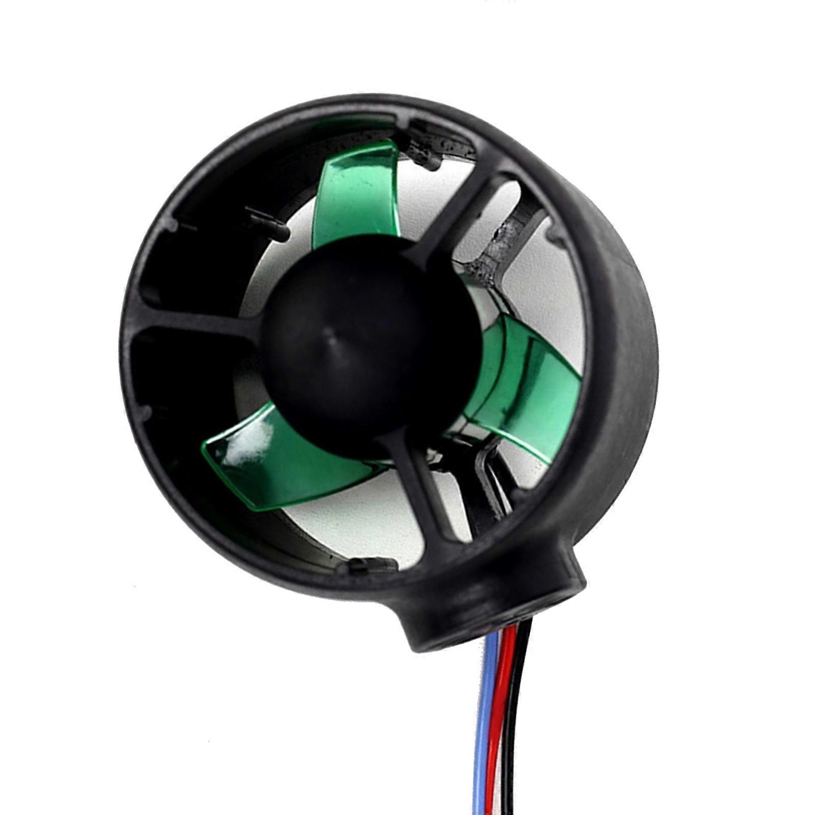 Powerful Underwater Propellers System Brushless Motor 24-48V For Remote Control Tug Boats And Submersible Crafts Multicolor