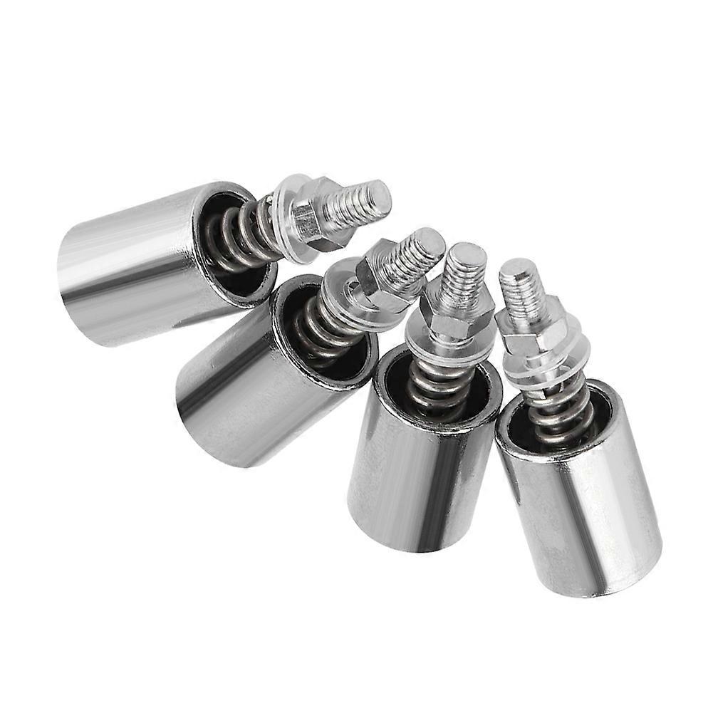 4PCS CPU Cooling Radiator Mounting Screws Install Screws For AMD platforms