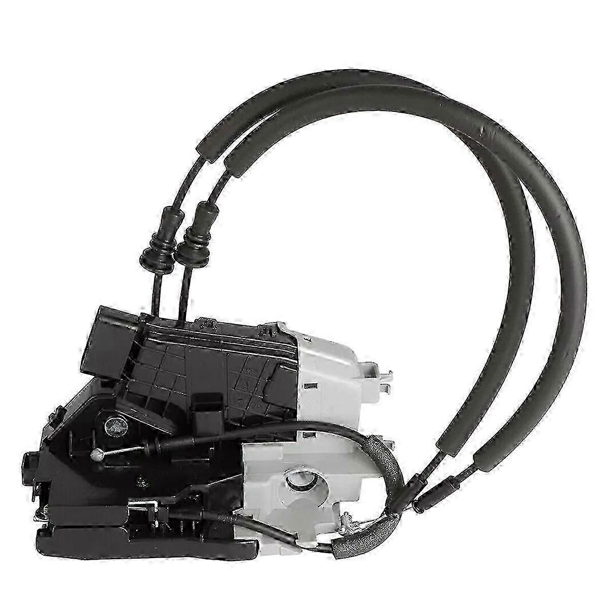 Front Left Driver Door Lock Actuator for 2016-2020, 81310D3010, 81310D3510