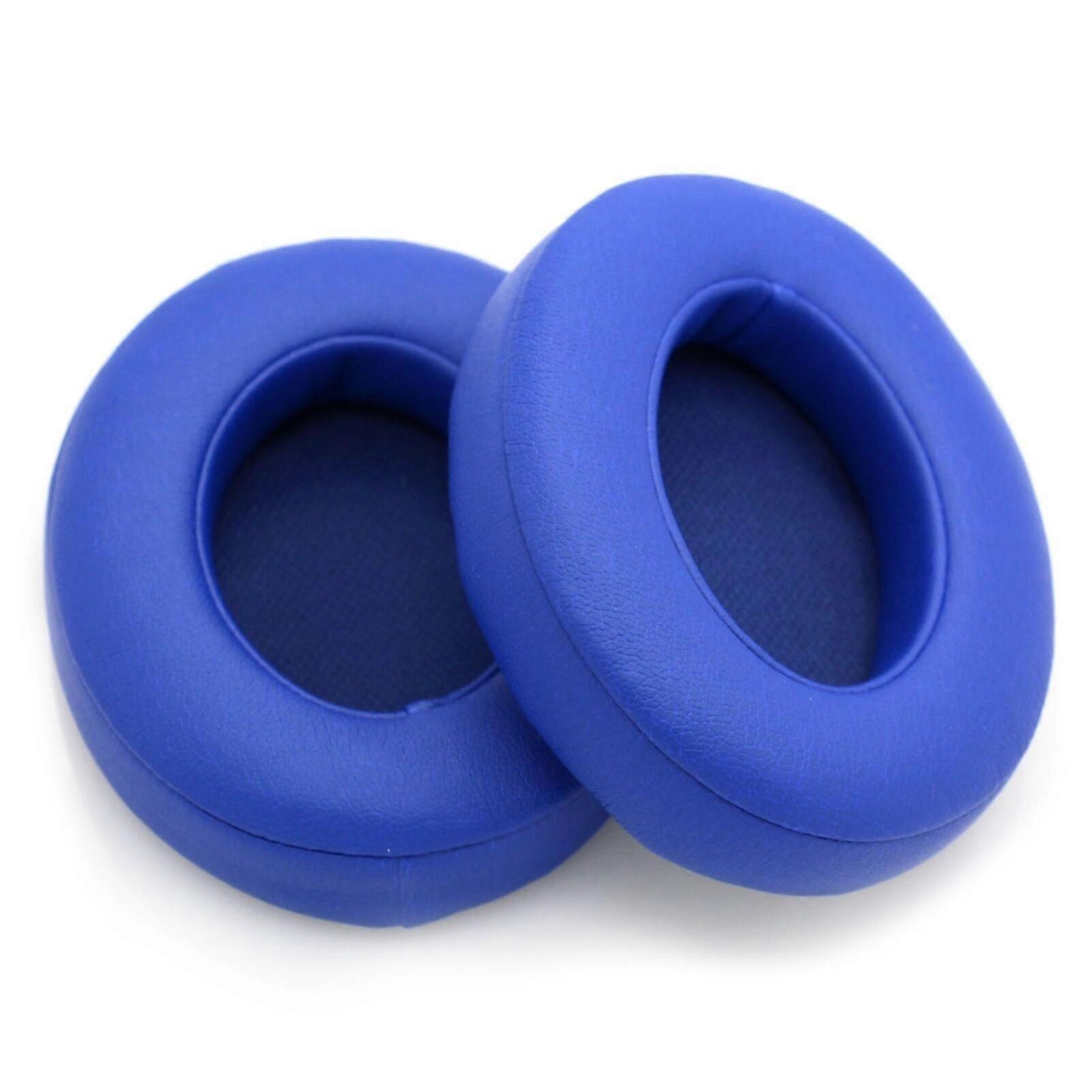 2-Pack Replacement Ear Cushions for Beats Studio 2/3 Wireless Headphones